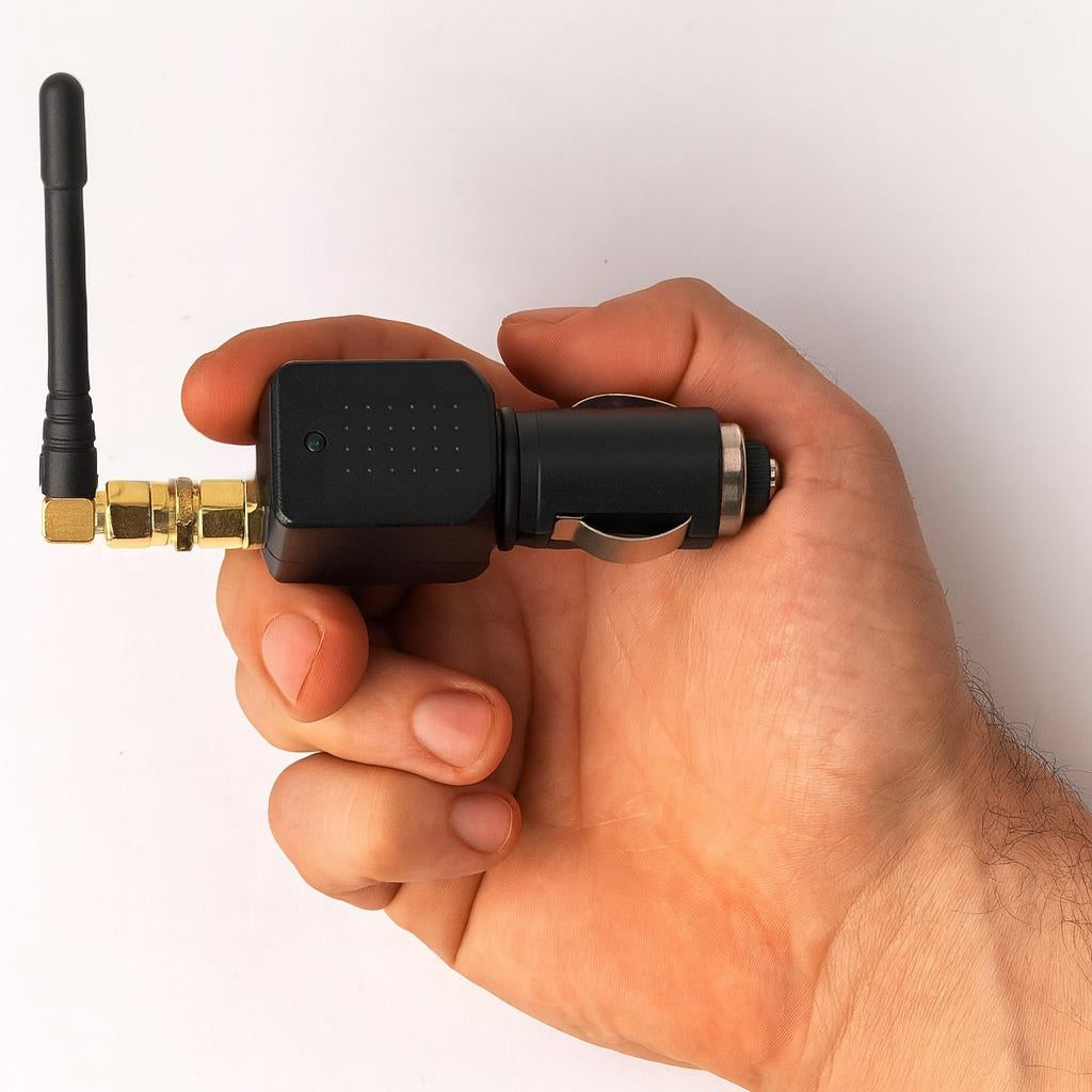 Is This The End For GPS Trackers?