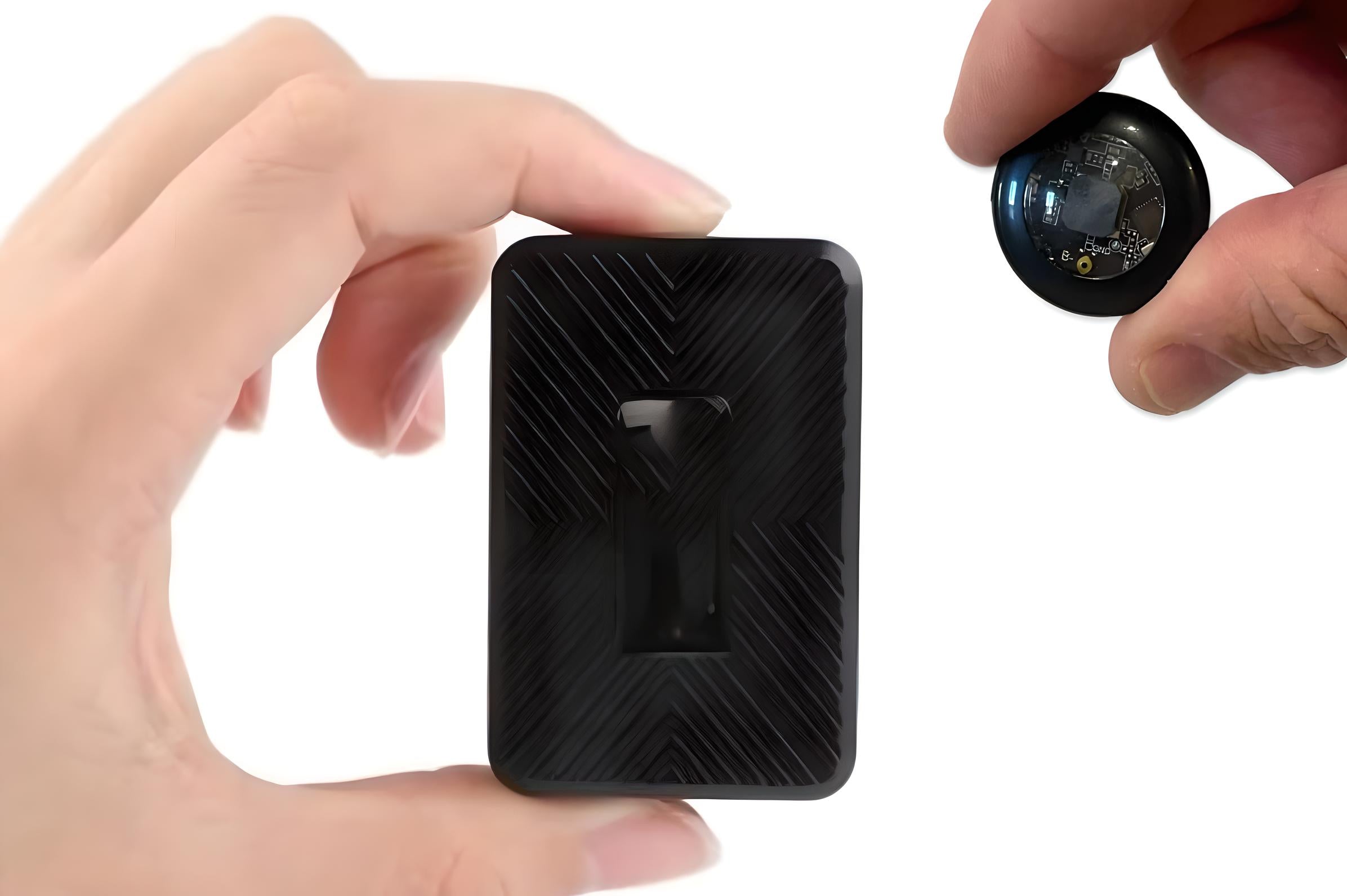 GPS Trackers vs MagTag®: Fleet Data vs Real Asset Recovery