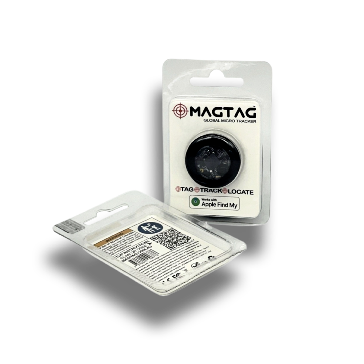 MagTag® Global Micro Tracker V2.0