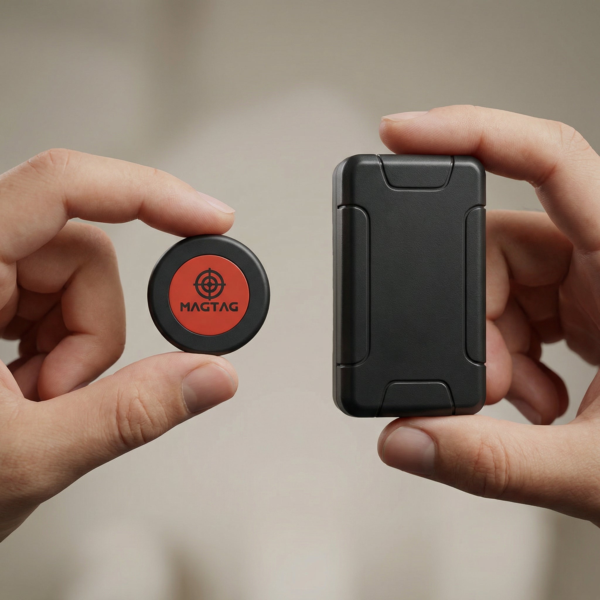 GPS Trackers vs MagTag®: Fleet Data vs Real Asset Recovery