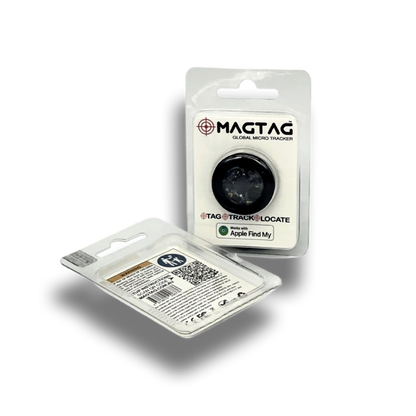 MagTag® Global Micro Tracker V2.0