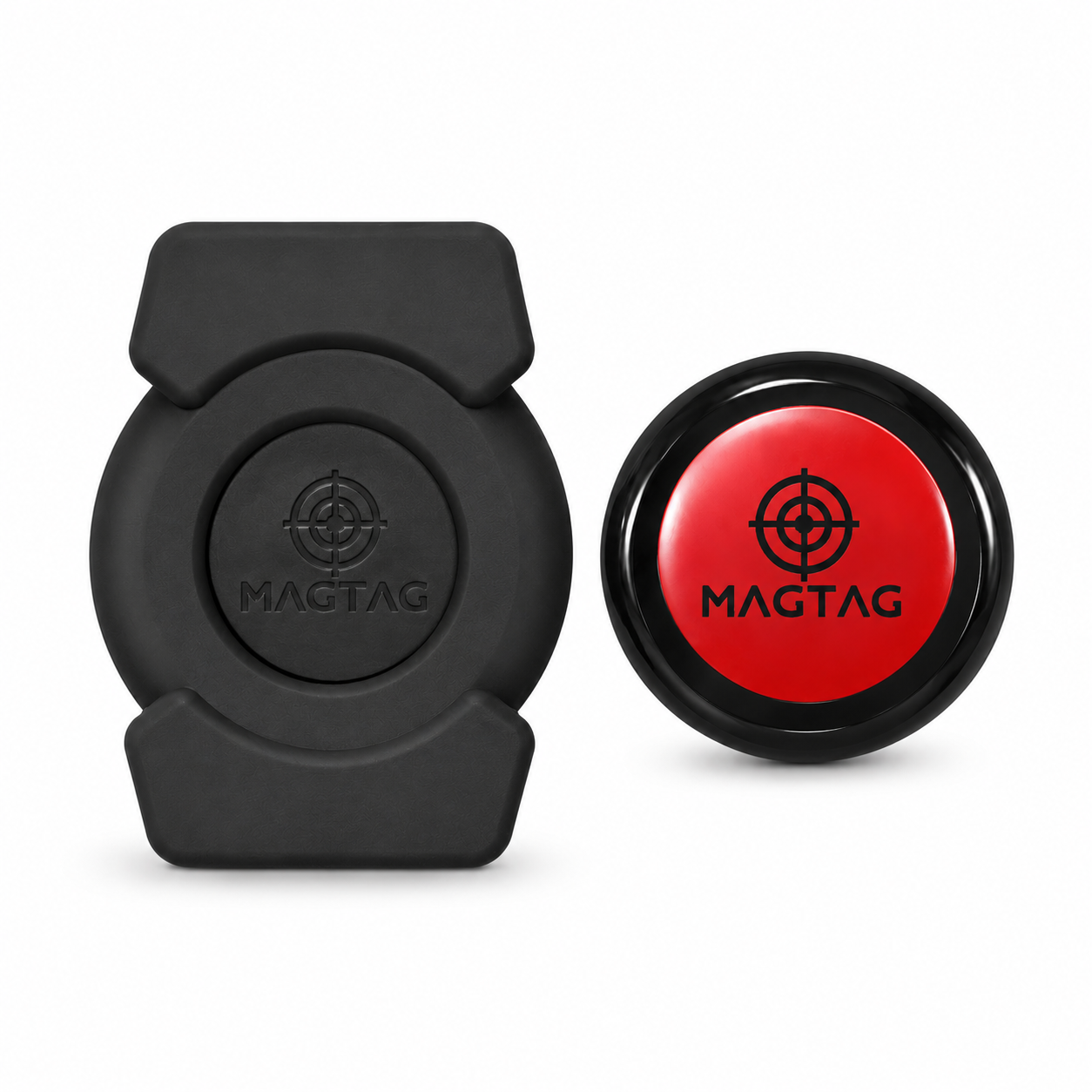 MagTag® Magnetic Silicone Case