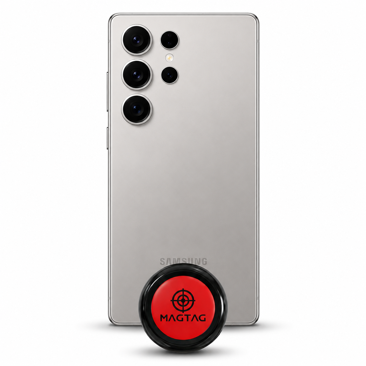 MagTag® Global Micro Tracker V4.0 - (Android Version)