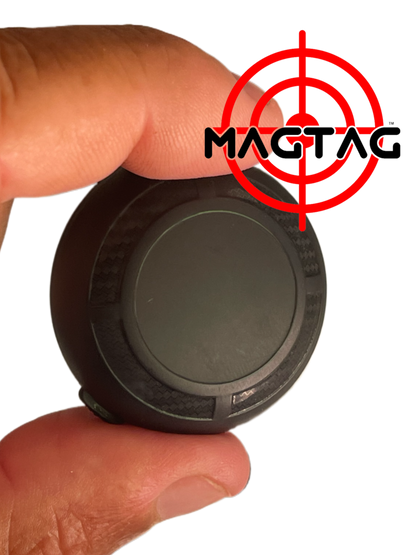 🆕MAGTAG™ Magnetic / Weatherproof Case